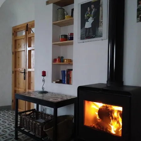 公寓 Micasa Im Zentrum Von Vejer