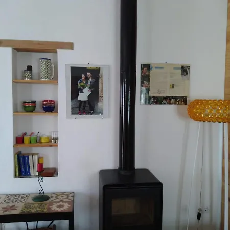 Micasa Im Zentrum Von Vejer