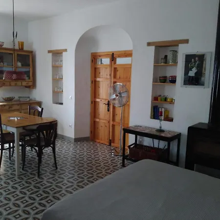 公寓 Micasa Im Zentrum Von Vejer