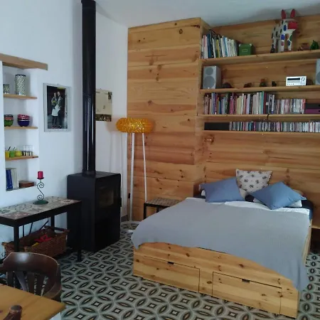 Micasa Im Zentrum Von Vejer Appartamento